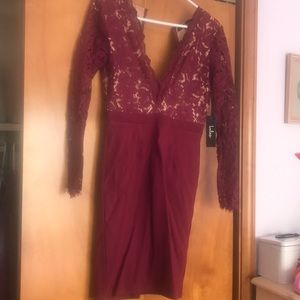 Lulus sexy midi